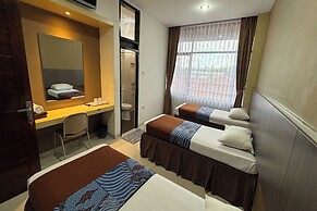 Hotel Bumi Makmur Indah