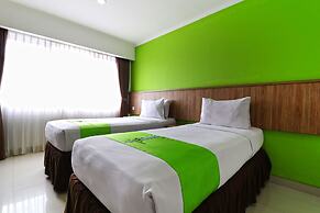 Hotel Bumi Makmur Indah