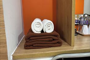 Hotel Bumi Makmur Indah