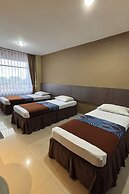 Hotel Bumi Makmur Indah