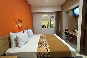 Hotel Bumi Makmur Indah