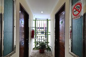 Hotel Bumi Makmur Indah