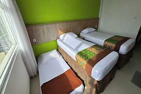 Hotel Bumi Makmur Indah