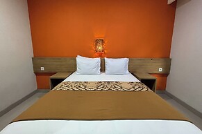 Hotel Bumi Makmur Indah