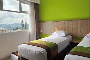 Hotel Bumi Makmur Indah