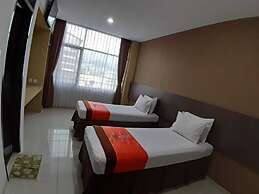 Hotel Bumi Makmur Indah