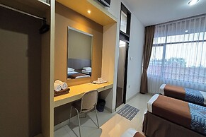 Hotel Bumi Makmur Indah