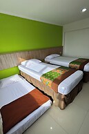 Hotel Bumi Makmur Indah