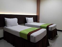 Hotel Bumi Makmur Indah