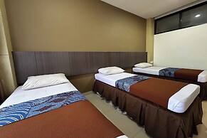 Hotel Bumi Makmur Indah