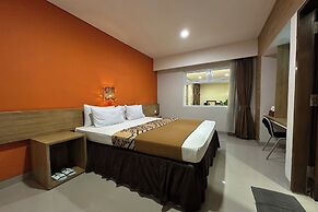 Hotel Bumi Makmur Indah