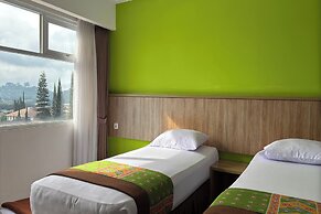 Hotel Bumi Makmur Indah