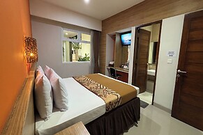 Hotel Bumi Makmur Indah