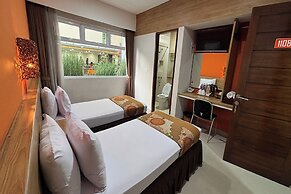 Hotel Bumi Makmur Indah