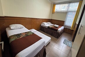 Hotel Bumi Makmur Indah