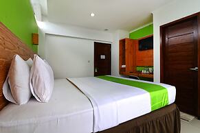 Hotel Bumi Makmur Indah
