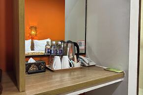 Hotel Bumi Makmur Indah