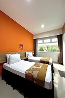 Hotel Bumi Makmur Indah