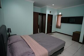 Hotel Puri Pangalengan