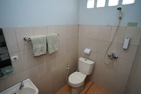 Hotel Puri Pangalengan