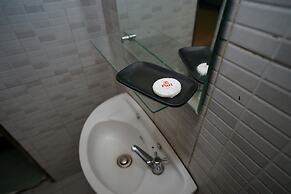 Hotel Puri Pangalengan