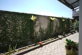 Hotel Puri Pangalengan