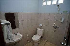 Hotel Puri Pangalengan