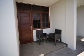 Hotel Puri Pangalengan