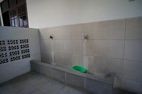 Hotel Puri Pangalengan