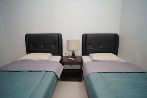 Hotel Puri Pangalengan