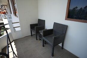 Hotel Puri Pangalengan