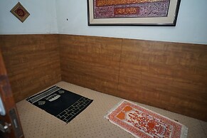 Hotel Puri Pangalengan