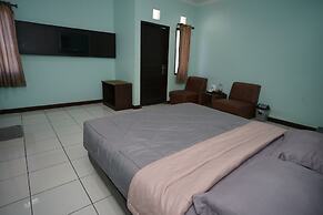 Hotel Puri Pangalengan