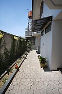 Hotel Puri Pangalengan