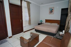 Hotel Puri Pangalengan