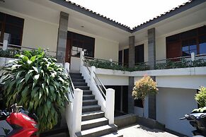 Hotel Puri Pangalengan