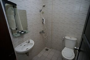 Hotel Puri Pangalengan