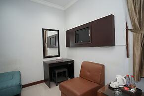 Hotel Puri Pangalengan