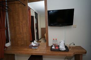 Hotel Puri Pangalengan