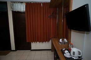 Hotel Puri Pangalengan