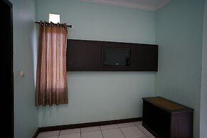 Hotel Puri Pangalengan