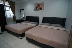 Hotel Puri Pangalengan