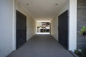 Hotel Puri Pangalengan