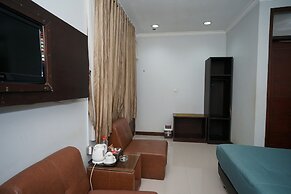 Hotel Puri Pangalengan