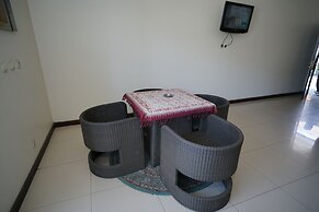 Hotel Puri Pangalengan