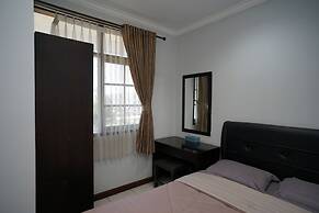 Hotel Puri Pangalengan