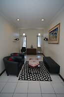 Hotel Puri Pangalengan