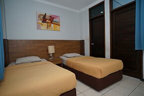 Hotel Puri Pangalengan