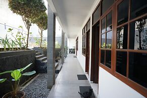 Hotel Puri Pangalengan