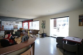 Hotel Puri Pangalengan